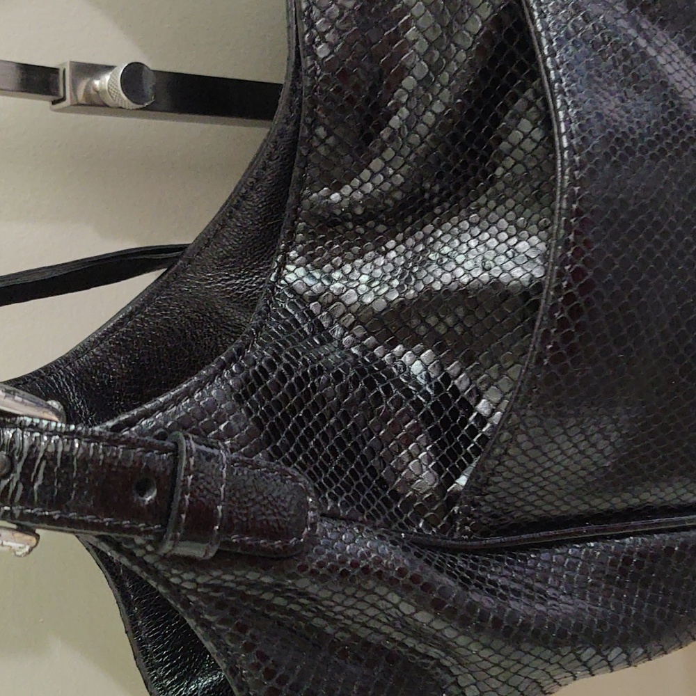Brighton Casbah Shoulder Bag - Picture 5 of 11
